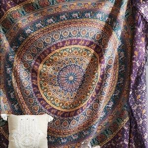 Urban Outfitters Tapestry